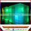 inflatable photo booth cheap led wedding photobooth inflatable photo booth enclosure for sale