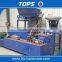 China ShiJiaZhuang HeBei High Speed Coil Nails Making Machine manufacturer