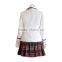 Lahore School Girls Cotton Frocks Uniform Design Custom Logo