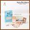 Formosan Farm SGS Safety Test Brown Rice Herbal Tea High Quality Present Keemun Black Tea