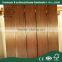CE Approve High Resistant Outdoor Bamboo Flooring