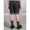 Boys' Adjustable Waist School Shorts Grey Custom Cotton/Poly Boys School Shorts Pants Primary School Uniform
