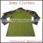 Woodland Camo clothing army shirt military jacket wholesale
