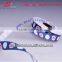 custom China direct factory satin ribbon, woven ribbons