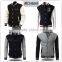 Sublimated Bomber Jacket , Custom Made Winter Long Bomber Jacket