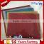 Heat Transfer PU Vinyl Sheets For Clothing