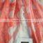 Fashion lady high quality wholesale factory new arrival 100%viscose printing dot scarf for summer