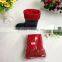 majored in fashion black useful boot socks producer