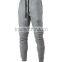 Tapered Fit Mens Jogger Pants Hot Sale Slim Fit Sweat Pants Gym Fitness wear Top Qualtiy Tracksuit Bottoms Paneled Joggers