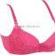 HSZ-58044 Wholesale Latest Fashion Women Underwear Sexy Bra 2016 Girls Underwear Bra New Design