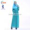 Zakiyyah 10700 2017 Turkish style abaya clothes good looking floor length dress baju kurung for women