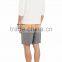Off-White Slub Cotton Jersey Hoodie