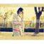 New design Petty Route knit winter mori girl style 200*90cm girl super big thick shawl blanket scarfs 2016