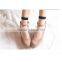10 Pairs Socks 2016 In Summer Women's Socks Crystal Thin Sokken Vrouwen Thin Silk Fashion Transparent Socks Women
