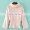 EY0881S Women casual loose cable turtleneck heavy sweater coat vintage sweater