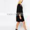 Monki 3/4 Sleeve Knitted Dress