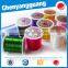 TPU Elastic colored stretch bracelet cord