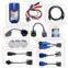 NEXIQ 125032 USB Link + Software Diesel Truck Diagnose Interface And Software With All Installers