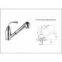 Kitchen Faucet Kitchen mixer Bath taps Basin Mixers