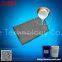 silicone rubber for coating textile