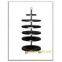 rotating display rack  , high qualtity advertising display rack