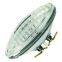 AC12V 110V 230V dimmable e27 gu10 led spotlight par36