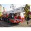 Truck crane 35 ton