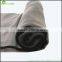 Microfiber Quick dry sports gym travel towel softtextile with carry mesh bag logo