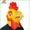 Wholesale Simulation Halloween Costume Animal Head Mask