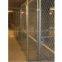 lowes chain link fences prices