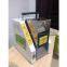 portable ginning machine