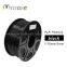 1kg 1.75mm 3mm 3D Printing PLA Filament In Black