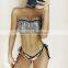 B40278A Europe and America sexy sequins beachwear