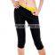 waterproof neoprene body shaper slimming pants as seen on tv