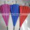 Cheap Umbrella With Round Point And Strong Frame