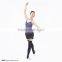 Ballet adult camisole halter leotards
