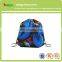 Cheap fashion custom drawstring bags no minimum