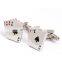 4 Ace Playing Cards Poker Men Copper Cufflinks