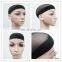 In stock adjustable stretch net wig cap