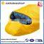 orange winter mummy sleeping bag