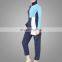 China Manufactory Muslim Women Swim Clothing New Designs Swim Suit Modest Long Sleeve Islamic Swimwear