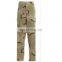 China ocean digital camouflage 100% cotton military clothing for men