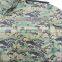 Wholesale army woodland camouflage M65 parka jacket