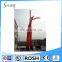 Sunway Inflatable Chiristmas Air Dancer Advertising Tube Man