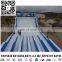 Extreme 5k Inflatable Giant Slide with Climbing Wall Obstacle course