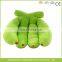 Wholesale stuffed toy cushion soft plush bananas