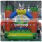 Rabbit inflatable inflatable tiny house for kids inflatable usa
