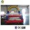 happy bounce for adult cheap inflatable obstacle course factory