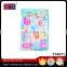Meijin Hot funny medical toy to kids doctor plastic play set for children