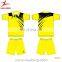 Healong Sportswear 3D Sublimation Badminton Shirts Sportswear Jerseys